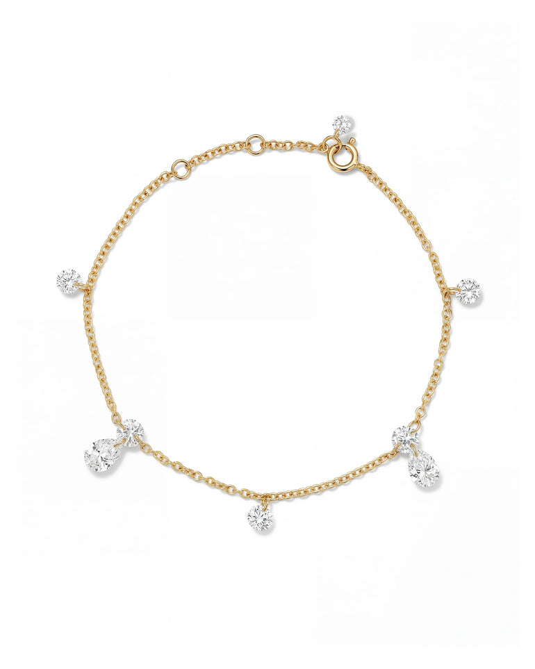 Liora Bracelet