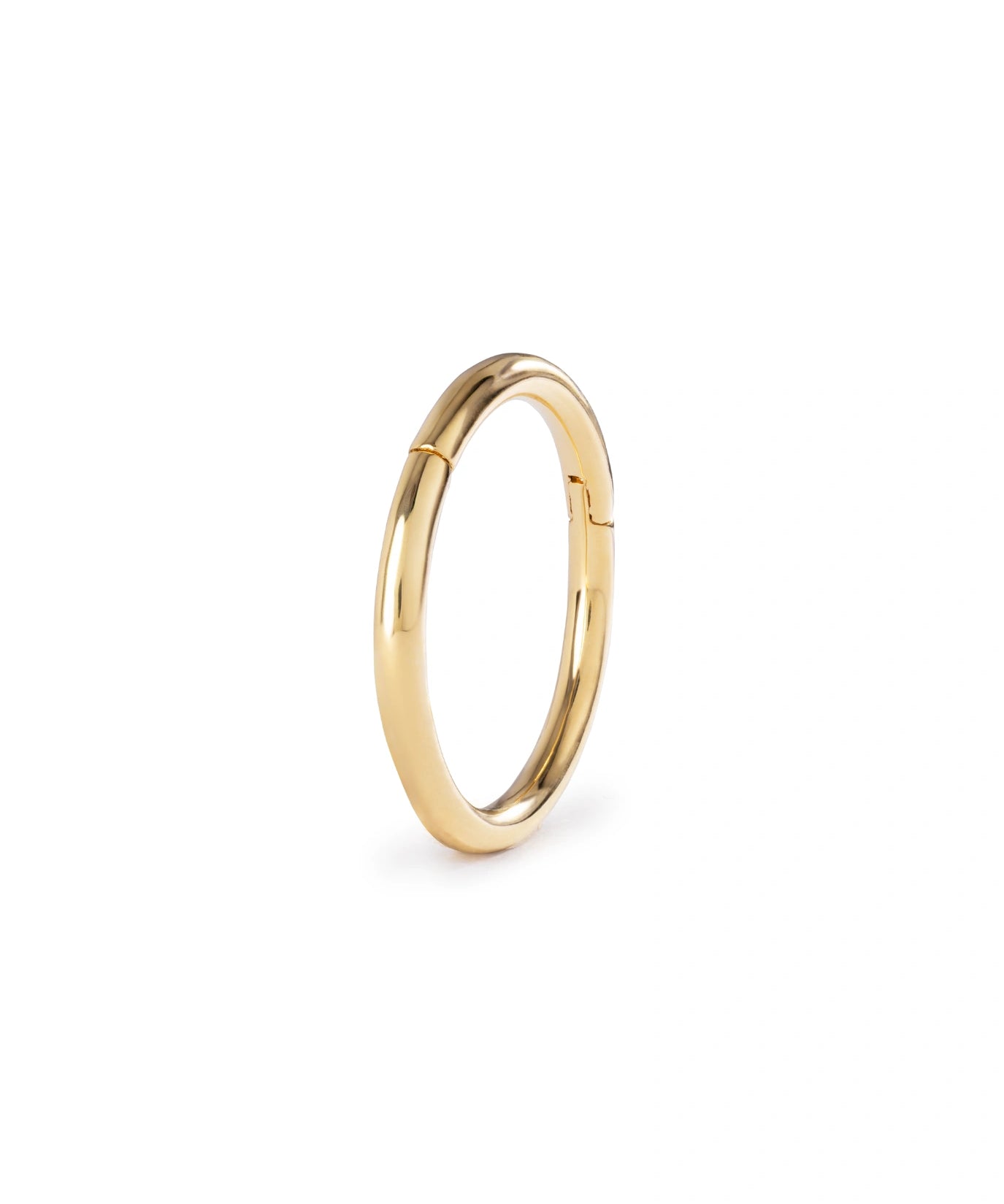 Gold Clicker in 10mm