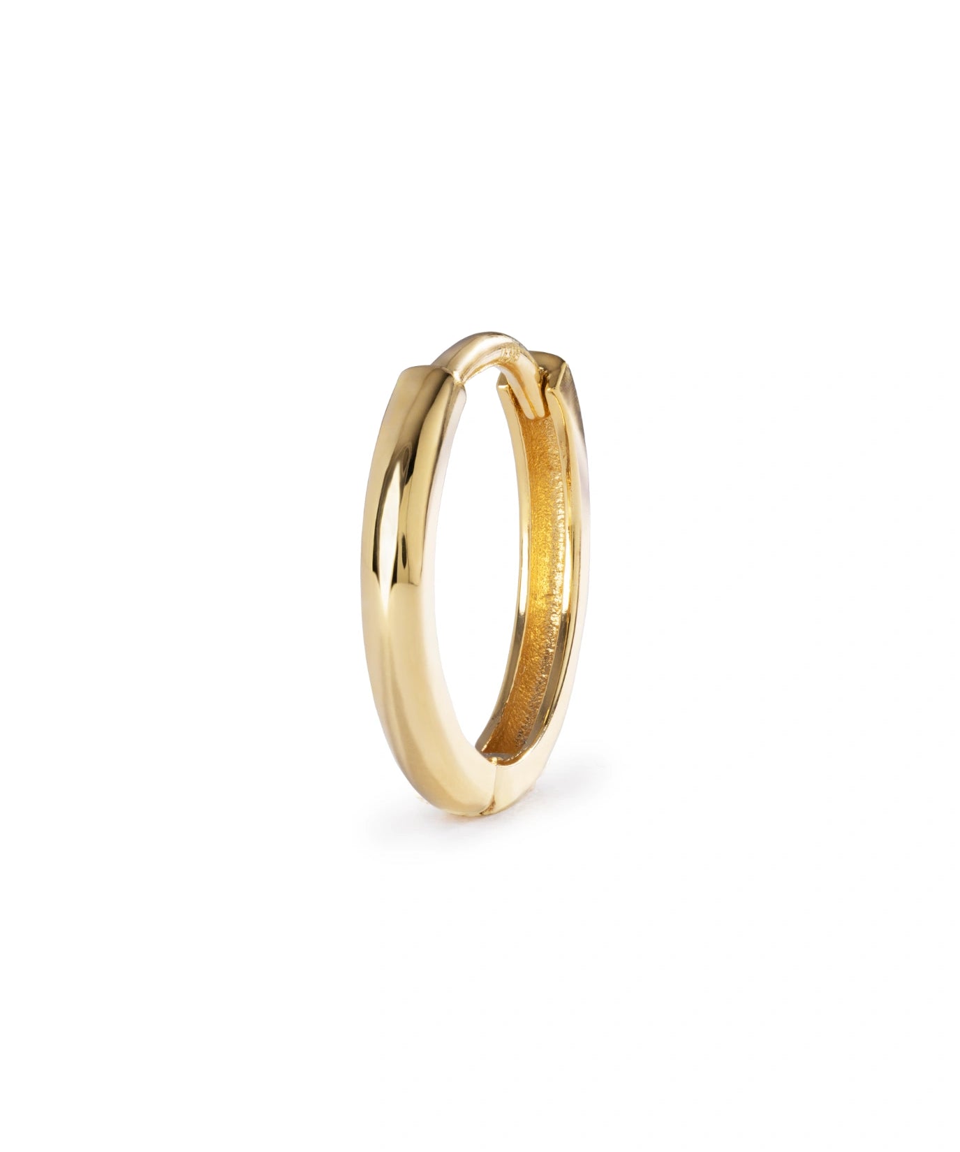 Gold Creole in 10mm