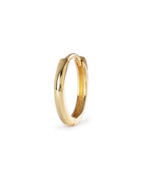 Gold Creole in 10mm