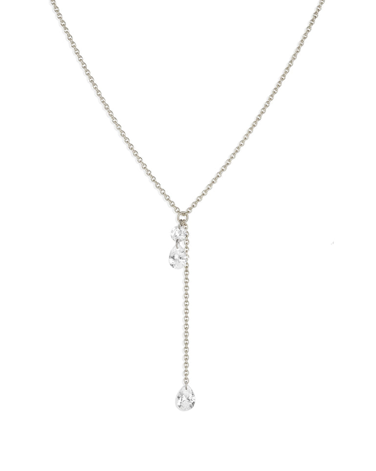 Crystal Necklace