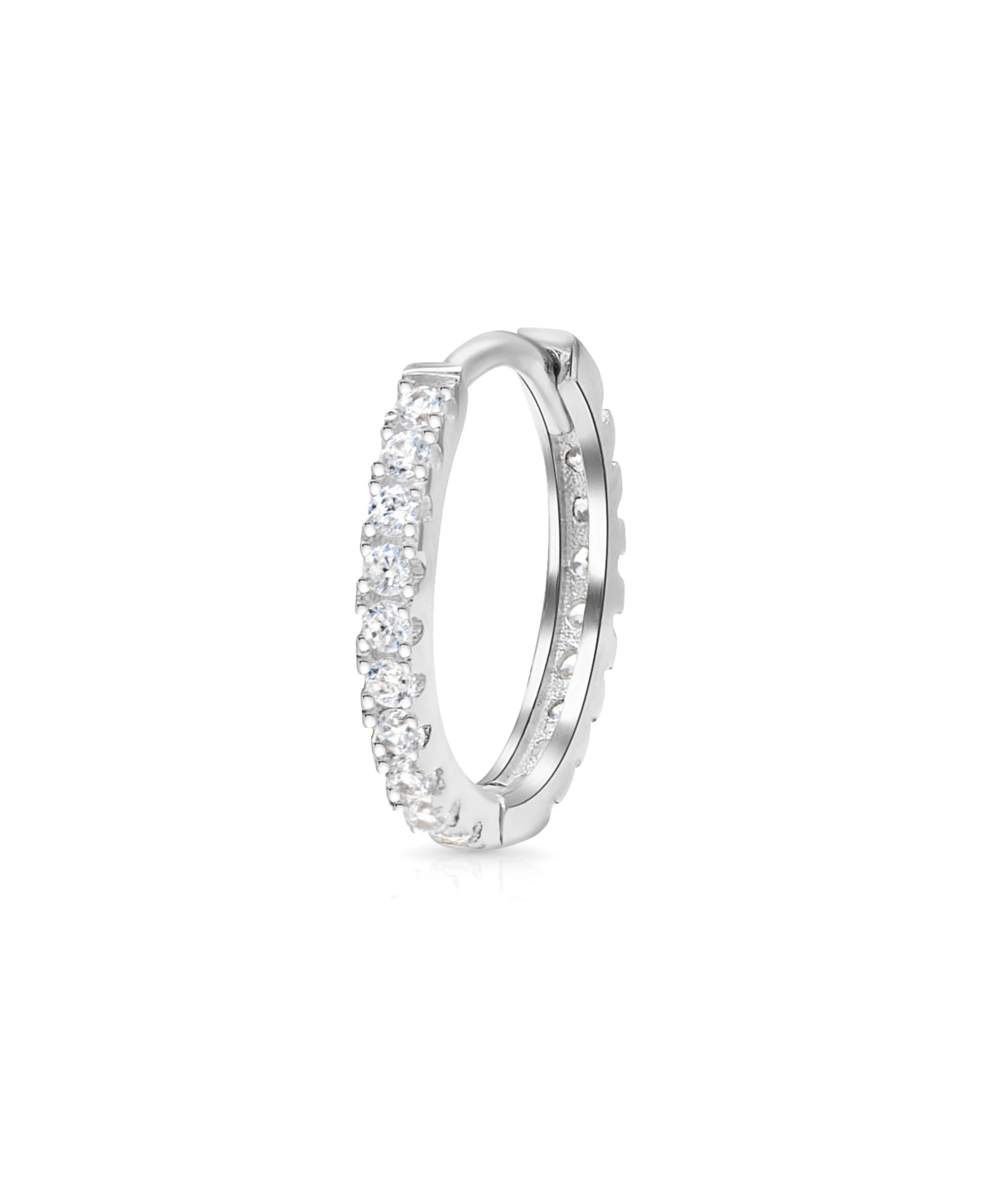 Crystal Huggie
