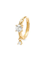Produktfoto Lilli Creole Gold