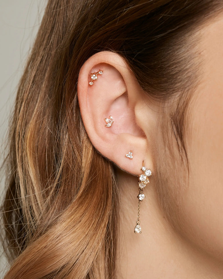 Lotus Stud